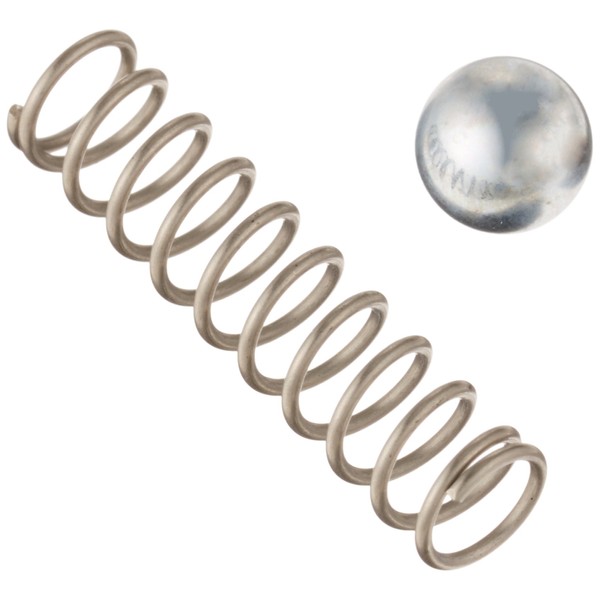 GIVI Z1384R 66542 Rear Box Parts Cylinder Spring