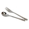 Golden Bell Remember Laser Teaspoon/Fork 10P Set / 골든벨 리멤버