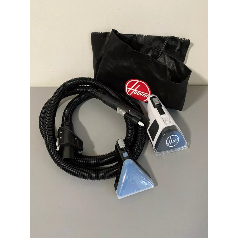 Hoover Smart Wash FH53000 ~FH53001 Carpet Cleaner Accessories Hose W/Attachment