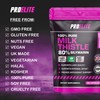 Milk Thistle Capsules | 80% Silymarin | 120 Capsules |