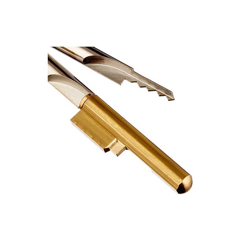 Burg Wächter E 6 Keys, Verschiedensperrend with 2 Keys