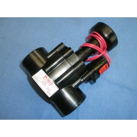 Toro #250-06-04 Toro 1" Female NPT 24 Volt Remote Sprinkler Irrigation Valve New