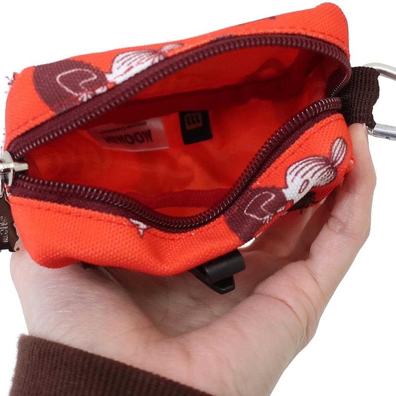 Marushin 1525006400 Compact Pouch 14 Little My