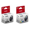 Canon Canon Pixma PG-240 Black & CL-241 Color Ink Cartridges