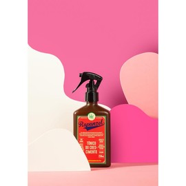 RAPUNZEL TONIC FOR GROWTH 250mL