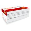Inofolic Caja Cápsulas Sabor Myo Inositol Ácido Fólico