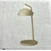 IKEA SOMMARLANKE Table Lamp 17 3/4 Beige Outdoor battery-operated