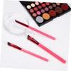 FOMIYES 2sets Eyebrow Brush Set Makeup Brushes for Women Eyebrow