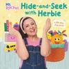 Hide and Seek with Herbie (Ms. Rachel) (Books by Ms.