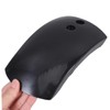 Sosoport 2pcs Motorcycle Mudguard Replacement: 47cc 49cc Front Rear Wheel