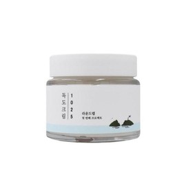 Round Lab (셀러허브)라운드랩 1025 독도 크림 80ml (S10245707) (Sellerhub) Round Lab 1025 Dokdo Cream 80ml (S10245707)