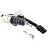 HXYBBGS 3932017 SA-3742-12 Fuel Shut Off Solenoid Fit for Deutz