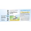 Fair & Pure® - L-Tryptophan 500 mg - Vegan -