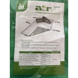 EHOB ATR+ PRO Repositioning Sheet PPATR3PRS BRAND NEW