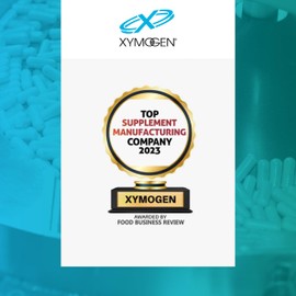 XYMOGEN OptiCleanse GHI Detox Cleanse - Vegan Protein Powder with Vitamins, Phytonutrients, Minerals to Aid Liver Detox, Cytokine Balance, & Gut Health Support - Chai (10 Packets)