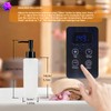 Massage Oil Warmer heater,oil warmer for massage,lotion Warmer for Spa,Salon