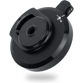 Für NC301 Eismaschinen Außenschalendeckel, Wiederverwendbarer Ersatzdeckel Zubehör, kompatibel mit Ninja NC299AMZ/NC301/NC300/NC201/NC101 Serie, Eismaschinen-Zubehör, Ersatz-Ninja-Außenschüsseldeckel