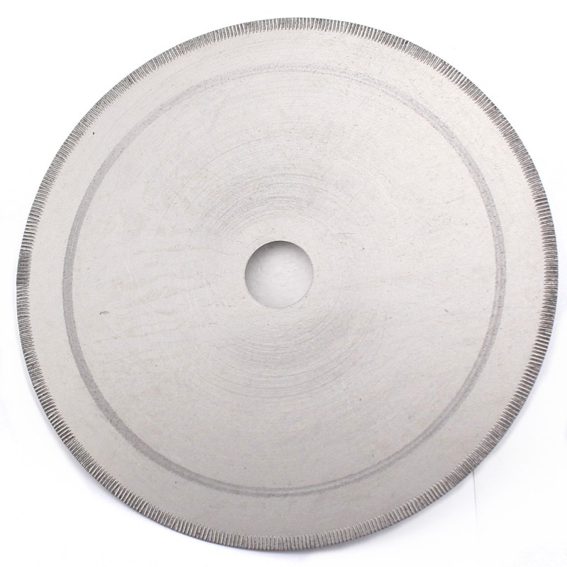 ILOVETOOL Gem Stone Cutting Saw 6 inch Diamond Lapidary Cutter