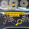Película Protectora Kit PPF para el Chirey Tiggo 2 Pro