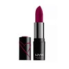 NYX Pin Up Pout Lipstick (True Vixen)