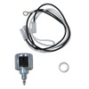 Fuel Shut-Off Solenoid Kit Compatible for Craftsman T110 & Fit