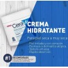 Cerave Crema Hidratante 453gr Rostro Y Cuerpo Con 2 Piezas