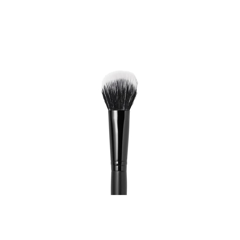 e.l.f. Cosmetics Putty Blush Broche, herramienta de maquillaje vegano, se