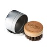 Can You Handlebar Beard Oil Brush