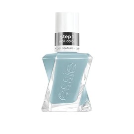 yeeyzzEssie Museum Muse Collection Gel Couture Nail Polish - Behind The Glass #120 - 0.46 oz