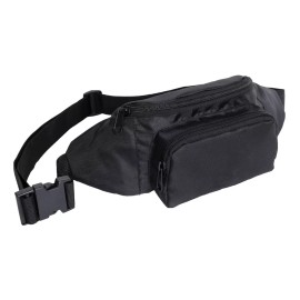 Rothco Cangurera Táctica Cintura Cruzada Pechera Rothco