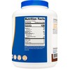 Nutricost Whey Protein Concentrate (Chocolate) 5LBS