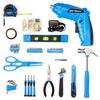 Cartman 149 Piece Tool Set General Household Hand Tool Kit