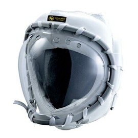 Marshall World K-Protector Head Guard (For Kids) HGKP3-JR WH