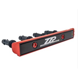 ZZPerformance High Voltage Ignition Coil Pack, 1.4T, Compatible with Chevy Cruze Sonic Trax Spark
