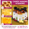LorAnn Oils Super Strength Flavoring - Used For Candy Making,