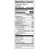 Trim Healthy Naturals Pristine Whey Protein Powder