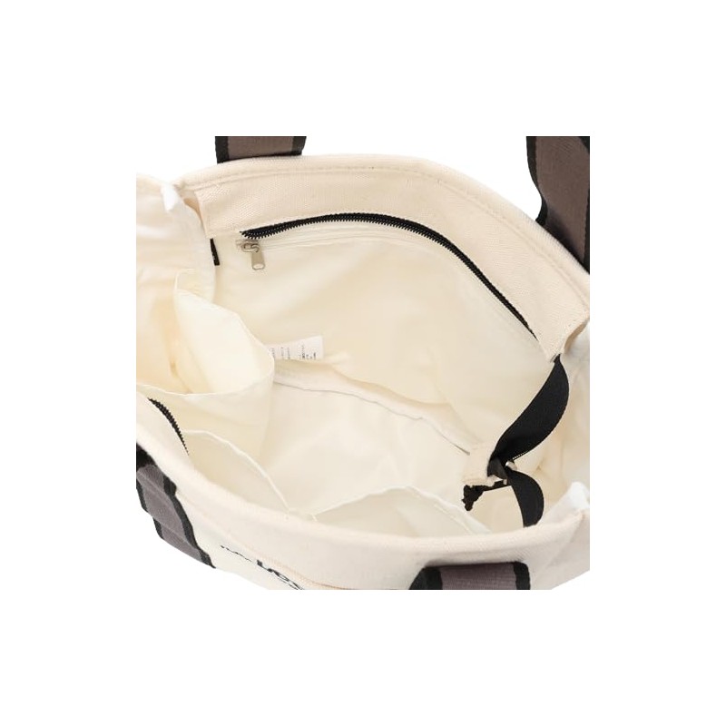 Lee 320-1303 320-1303-10 Cotton Mini Tote Shoulder Lightweight Multi-functional Large