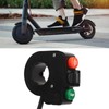10inch Electric Scooter Handlebar Switch 4 in 1 Universal Handlebar