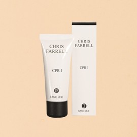 Crisparel CPR 1 (Eye Cream) 15ml, 100ml / 크리스파렐 씨피알 1(아이크림)15ml,100ml