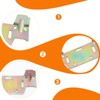 99-161 Wall Hung Sink Bracket, Wall Mount Sink Bracket for