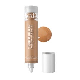 The Wake Up the Glow Fluid Serum Foundation (5N, 30 ml)