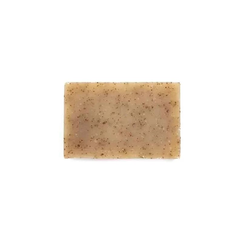 Artesanal Jabón Artesanal, Carbón Activado, Romero, Caléndula Y Avena