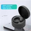 Ring Phone Remote with Charging Bin, TikTok Page Turner, Bluetooth