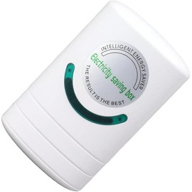 Device Power Saving Box Elon-Musker Power Saver Professional 2024 New Watt Stop pro-Power Save Pro Power Saver Electricity Saving Box Stable Voltage Plug 90V-250V 30Kw - Color: 16 PCS