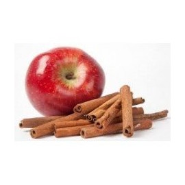 Cinnamon Apple Pie Fragrance Oil - Candle & Soap Fragrance Oil (2 oz)