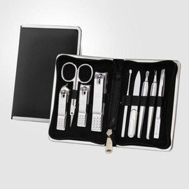 Other brands Three Seven 777 Nail Clipper Set TS-940C / 쓰리쎄븐 777 손톱깎이 세트 TS-940C