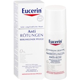 Eucerin Very Sensitive Skin Anti Redness Soothing Cream 50 ml