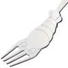 Nagao Petite Marine Stainless Steel Cutlery, Shrimp Fork, Set of