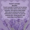 Dekure French Lavender Essential Oil 10ml -100% Pure Natural Oil-