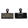 Shimano FD452 Brake Pads, Unisex Adult, Estándar XTR 2011, Deore